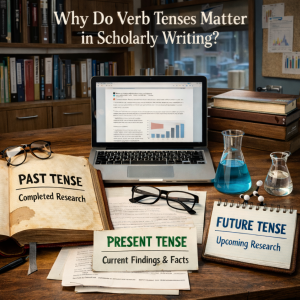 verb-tenses-research-paper-structure-chart
